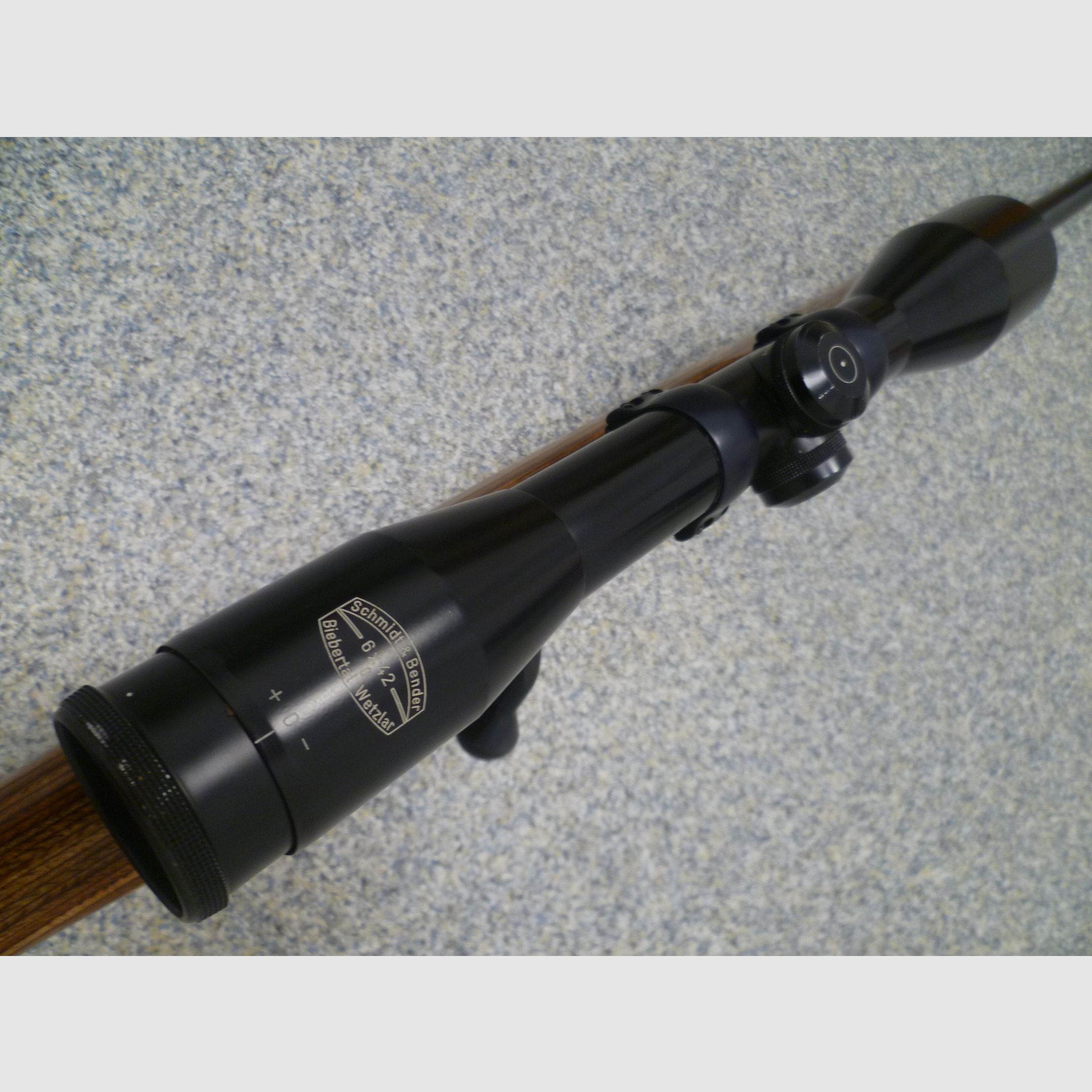 Repetierbüchse Marlin Model 822 L .22 WMR