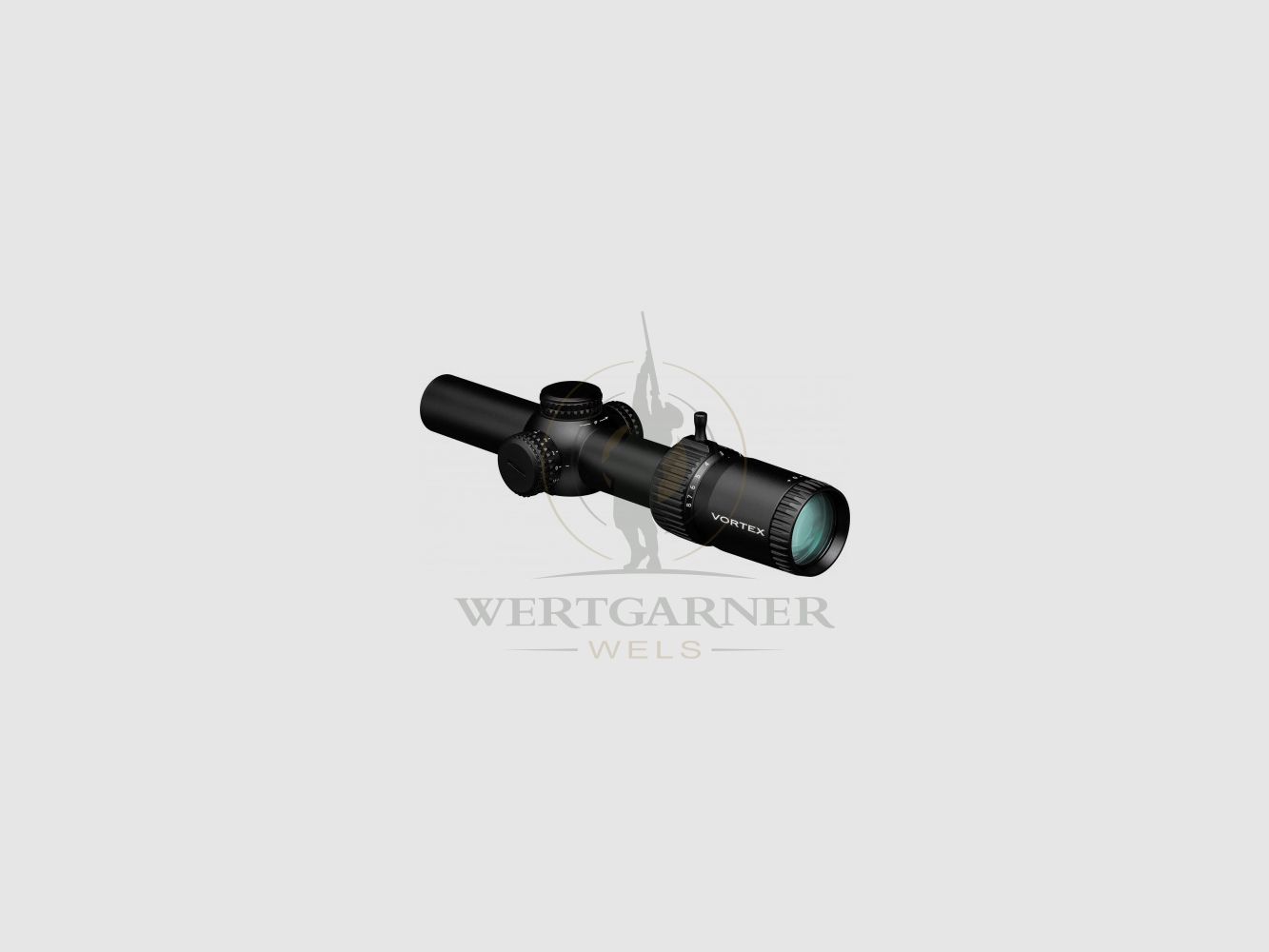 Vortex Strike Eagle 1-8x24 AR-BDC3