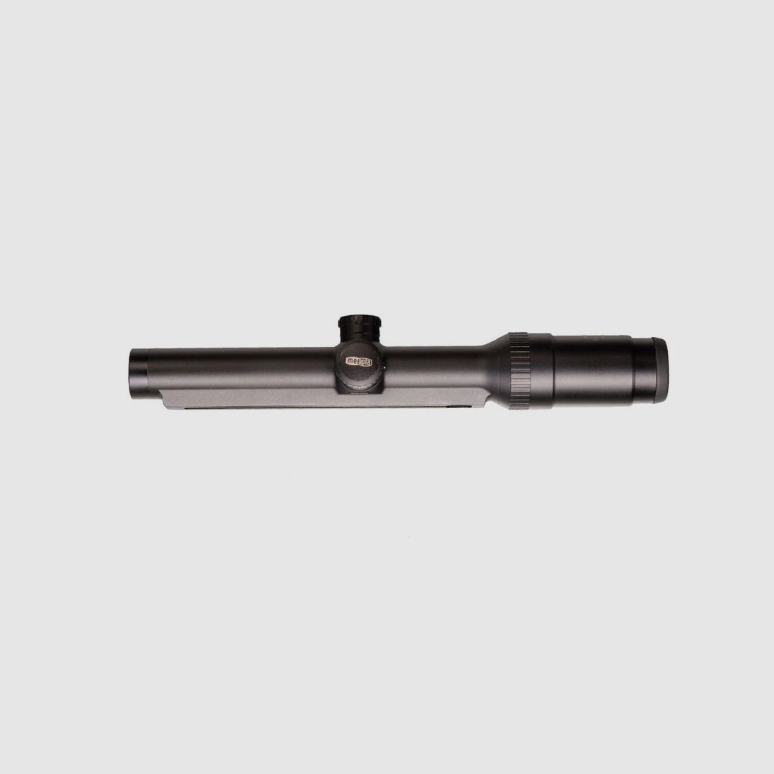 Meopta Meostar R1 1-4x22 con guida, Abs. KDot