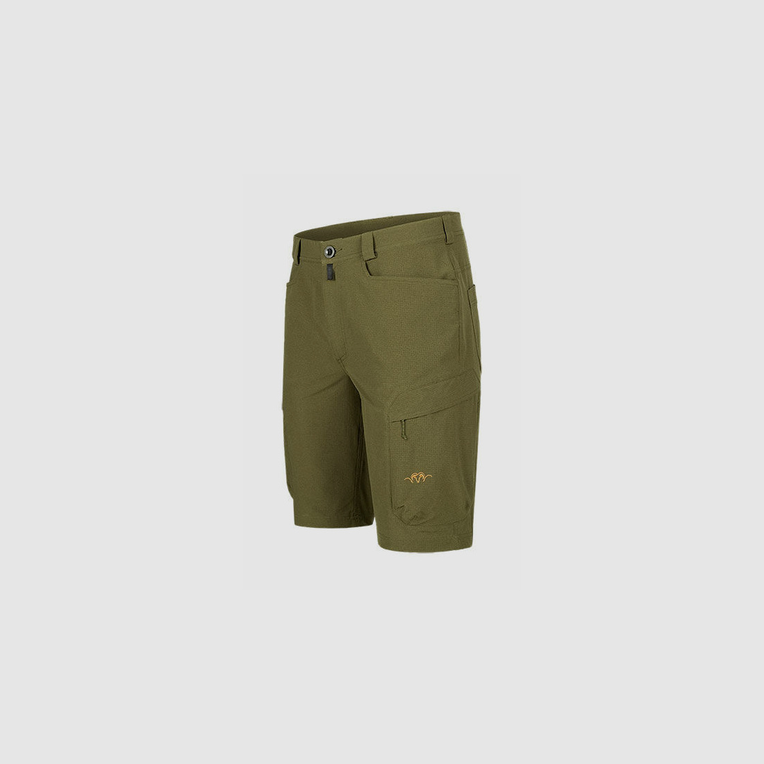 Blaser Herren Airflow Shorts