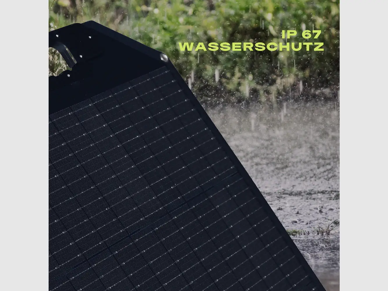 Maentum SolarPanel 2.0 opvouwbaar zonnepaneel, afbeelding 9 van 12