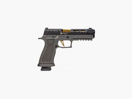 Sig Sauer P320 Spectre Comp Kal. 9 Luger