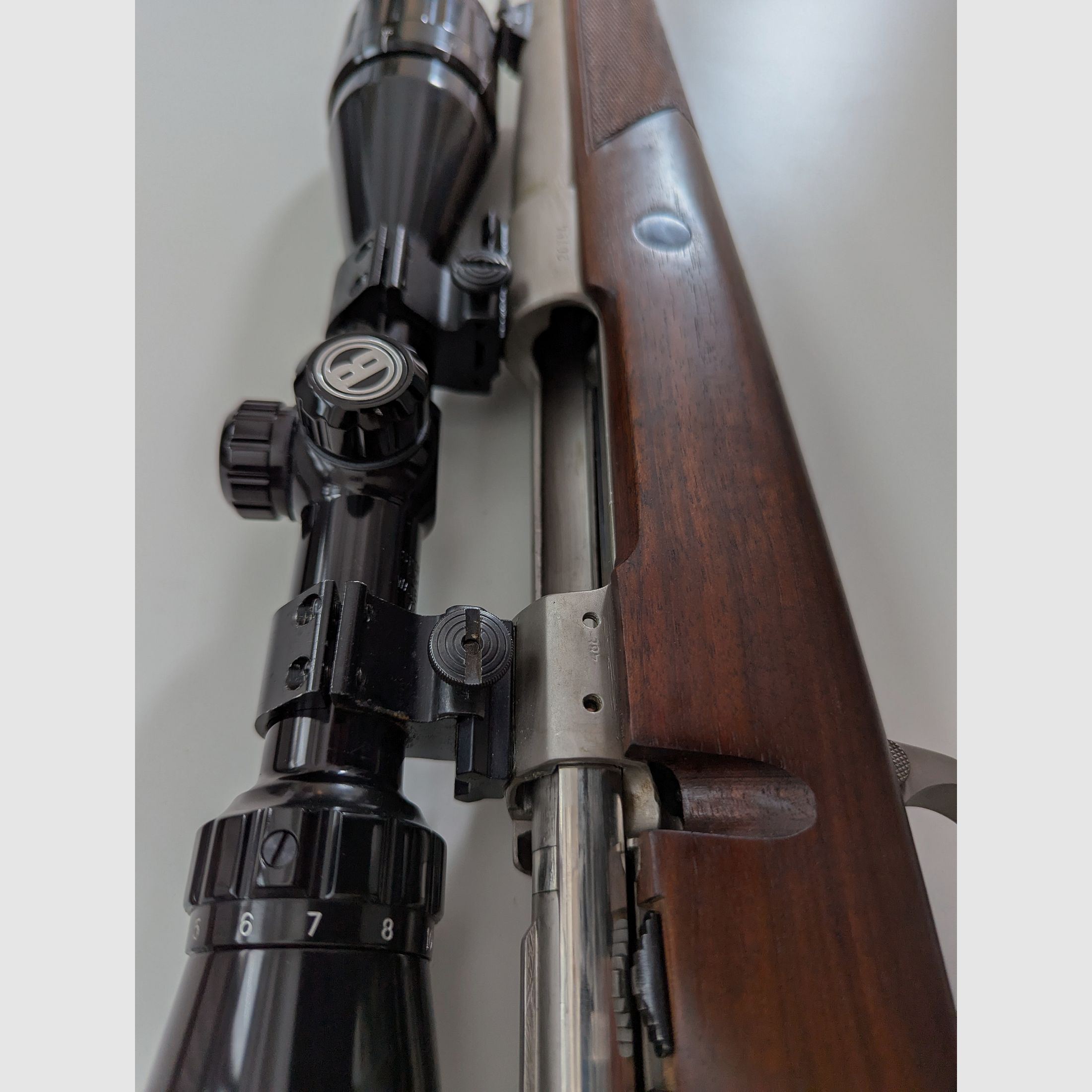 Zastava M98