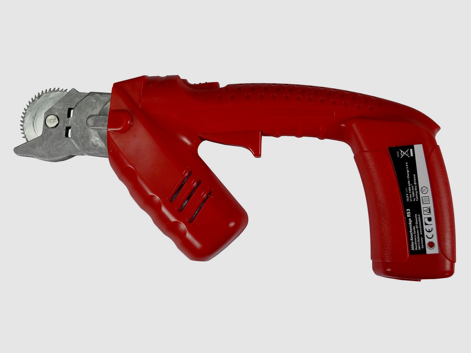 Elektrische Knochensäge RS 3