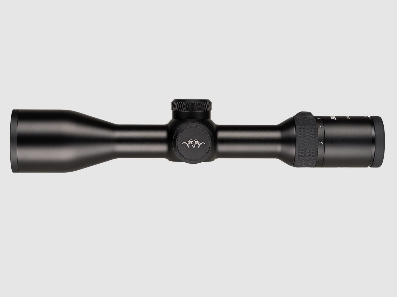 Blaser B2 2-12x50 iC S mit Schiene Illumination Control