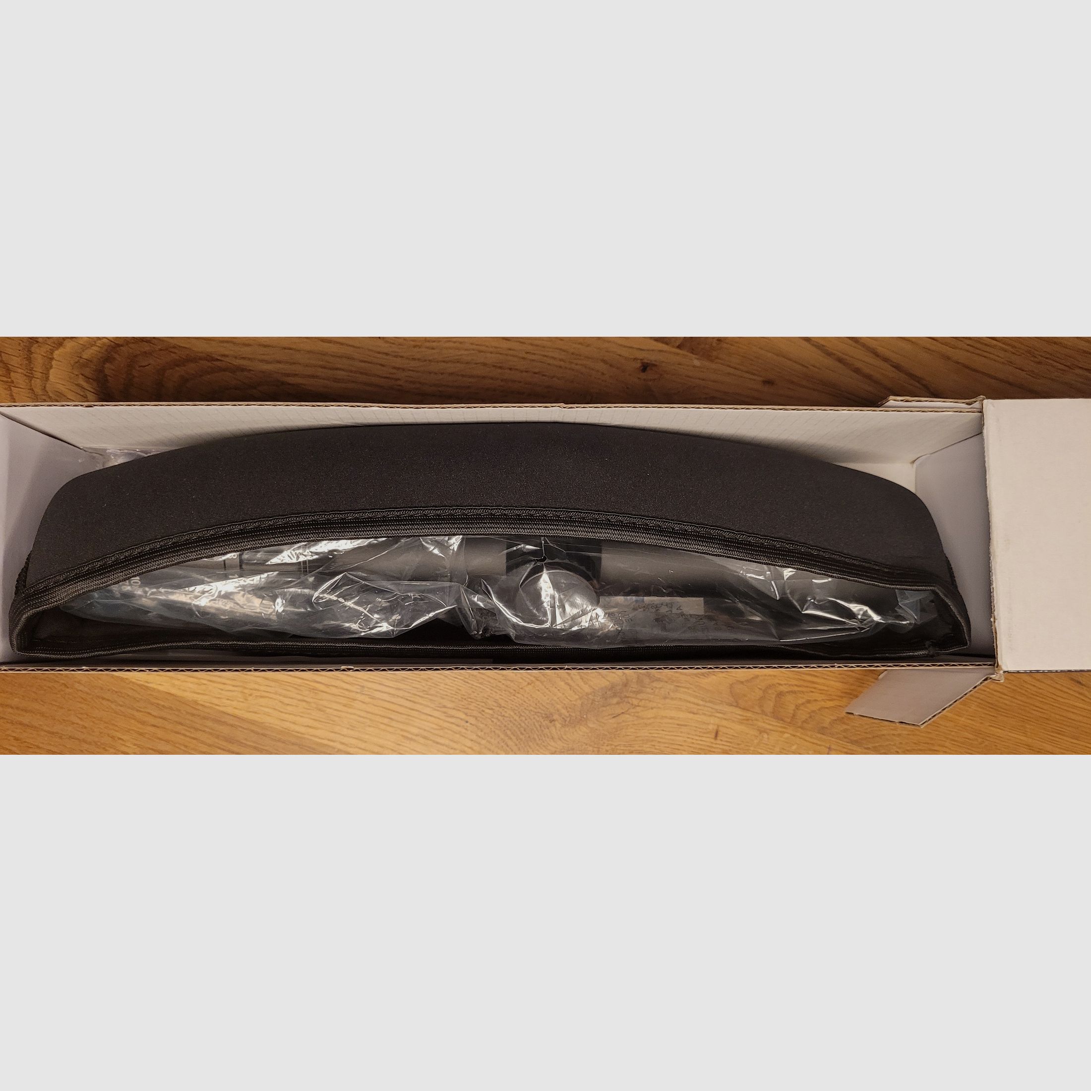 NOBLEX NZ6 Inception 1,7-10x42 *NEU*