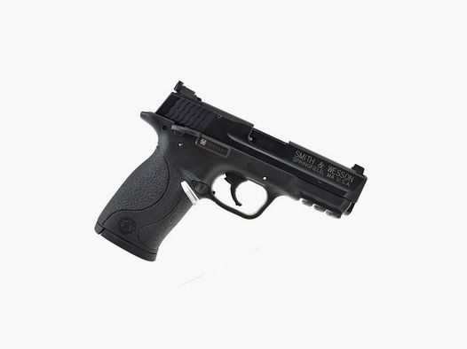 Gebruikte Smith & Wesson M&P .22 Compact