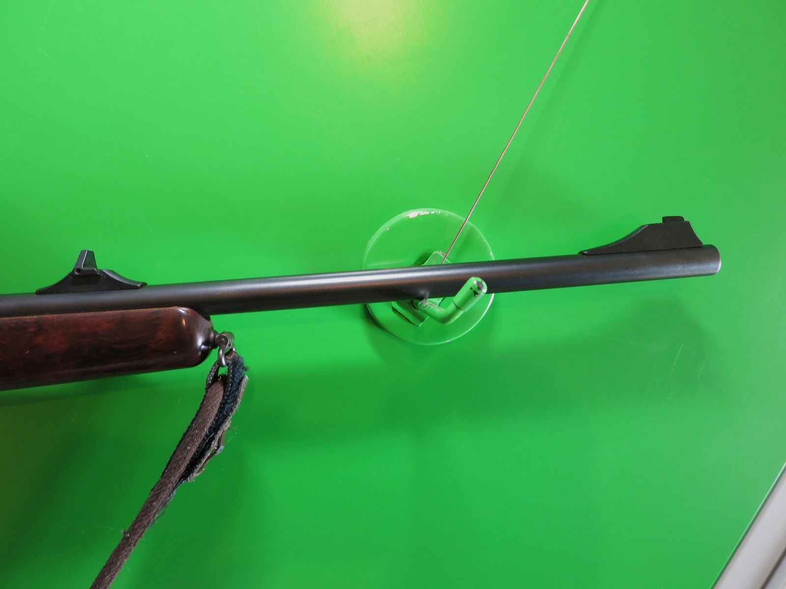 Blaser R3; 9,3x62, met ZEISS Varipoint V