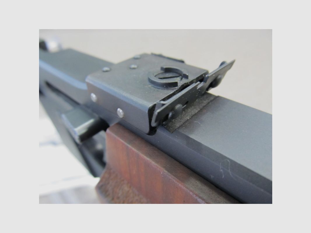 WALTHER GSP CAL.22LR USADO, imagen 5 de 8