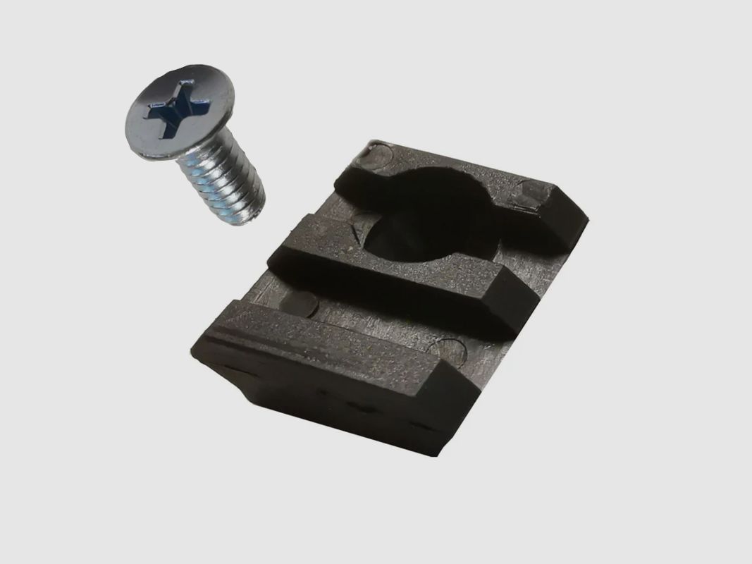 MANTIS MAGRAIL Magazinboden Rail Adapter