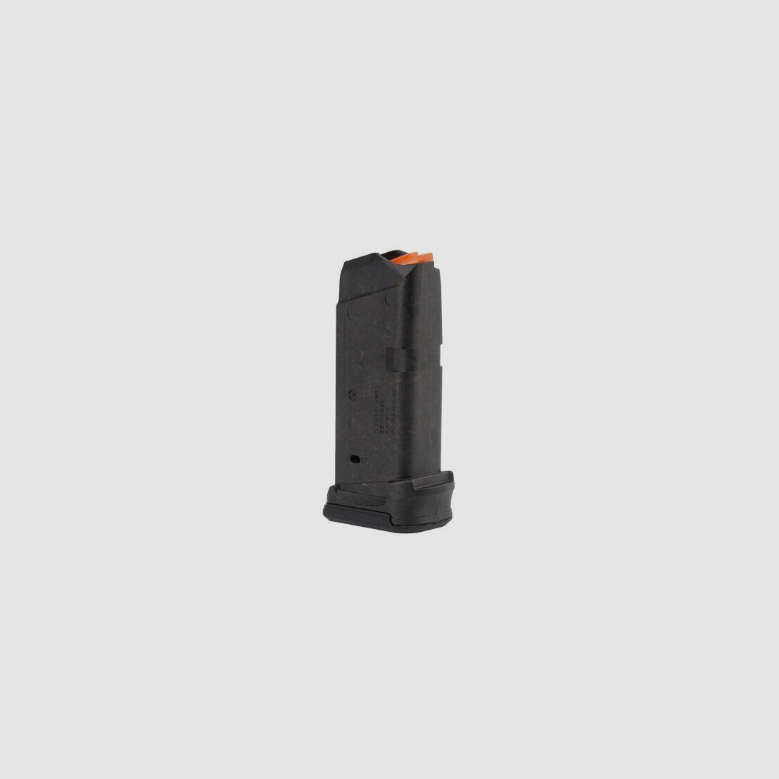 Magpul PMAG 12 GL9, 9x19 - GLOCK G26 schwarz