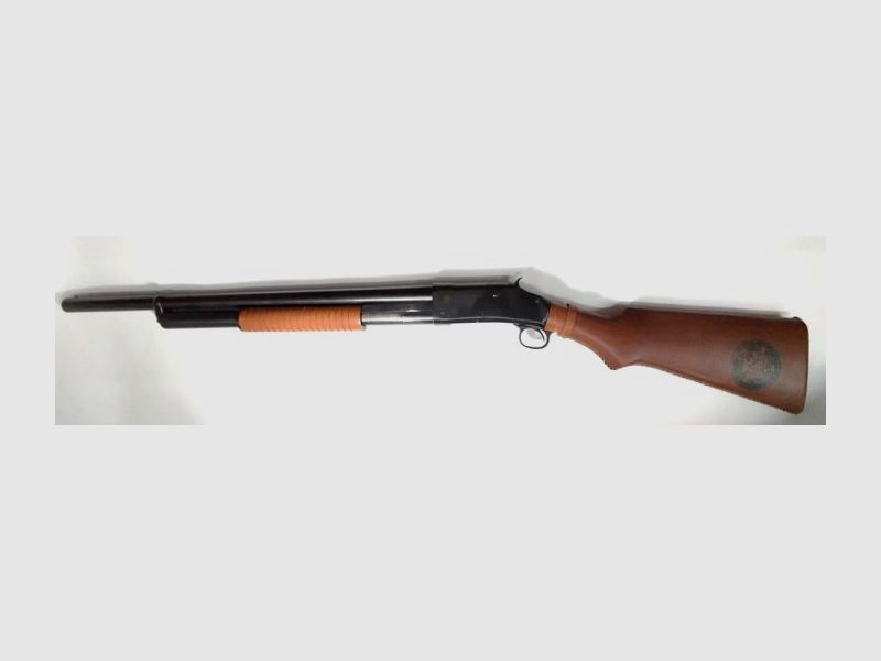 PUMPGEWEHR NORINCO MOD.1897 KAL.12, Bild 1 von 2