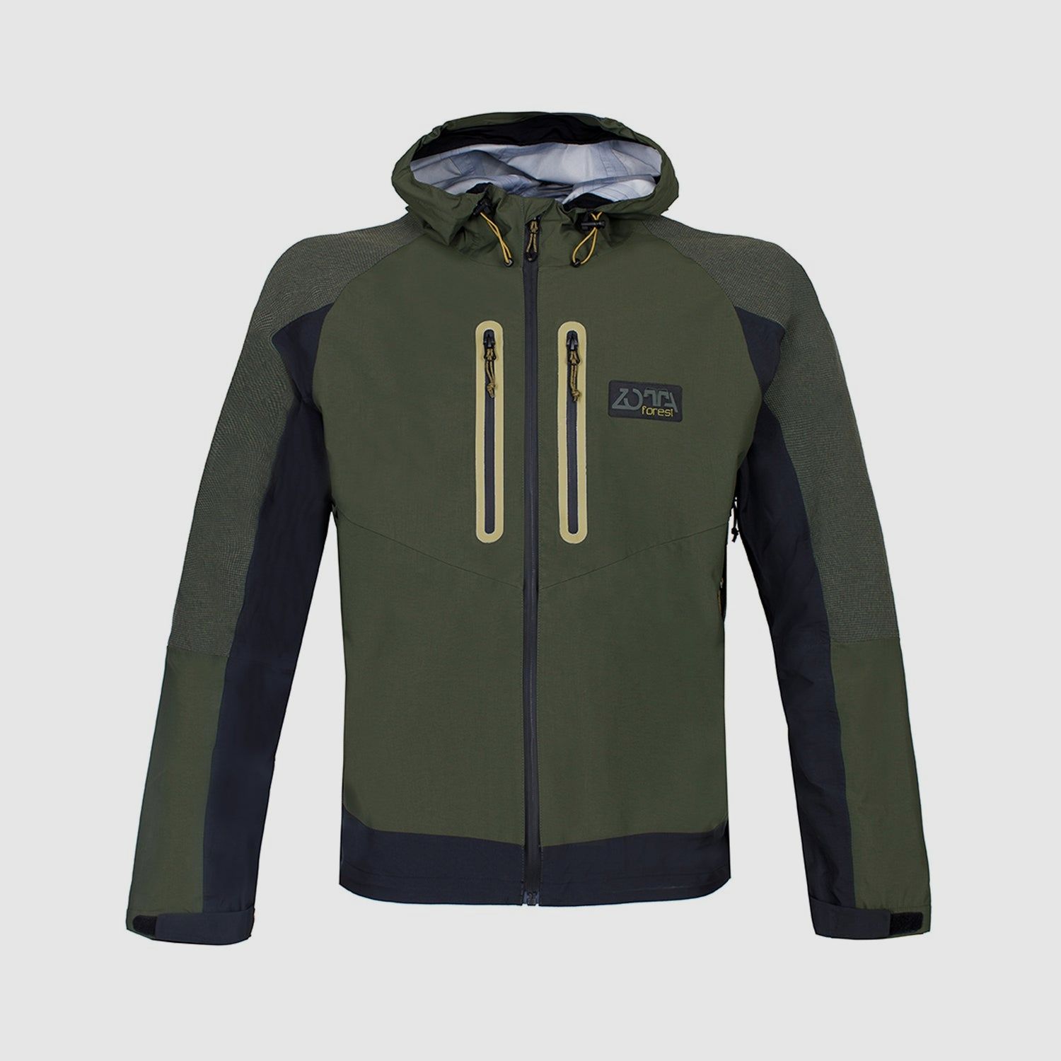 Zotta Forest Evenky Jacke