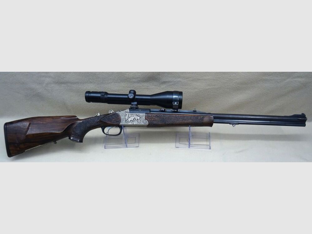 Blaser B 813 Exclusiv gaucher