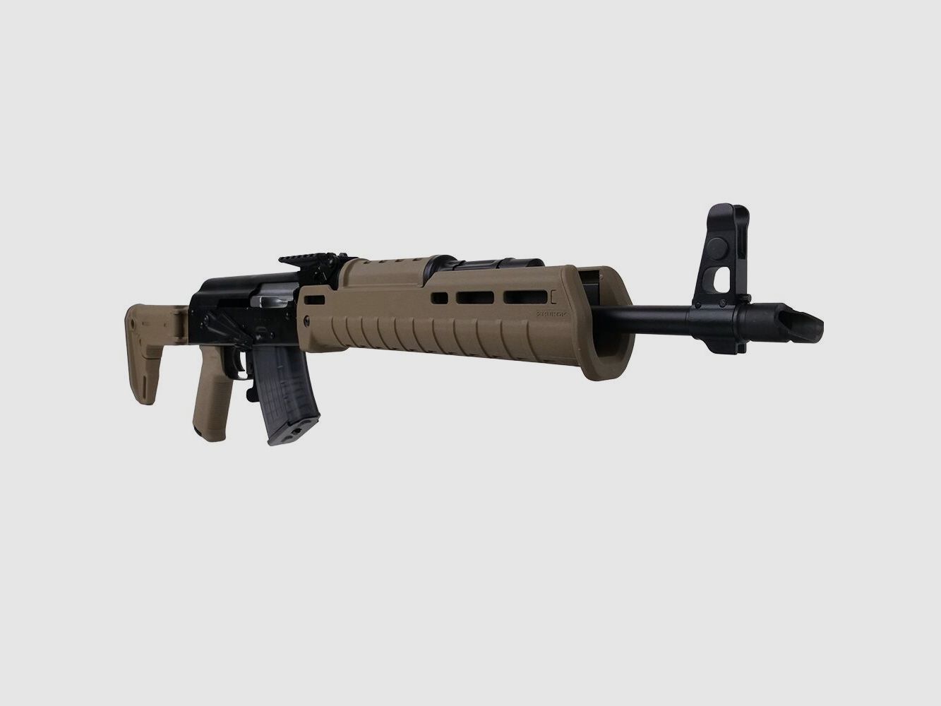 WBP Custom Jack FDE