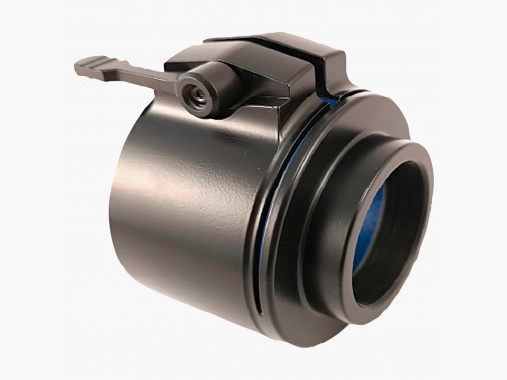 Montageadapter Gids |