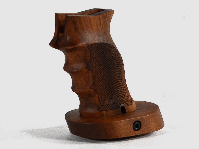 NILL Sniper Pistol Grip with Finger Grooves ***Special Offer*** Sig Sauer Swiss SG 550/551/552/553/ Stgw 90/90 PE