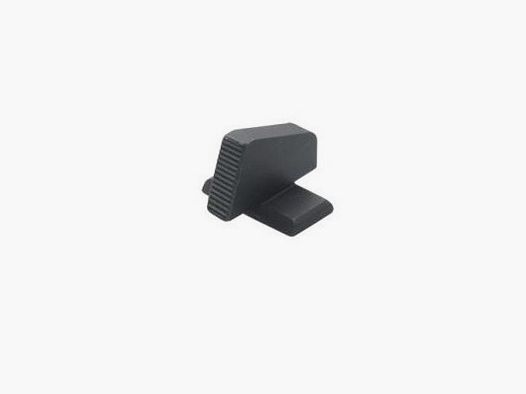 SPR Visierkorn Target Black Browning HP