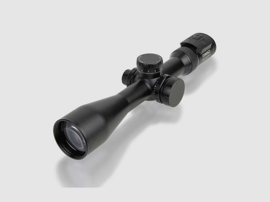 Zielfernrohr eRANGER 8 3-24X56 STEINER, Bild 1 von 9