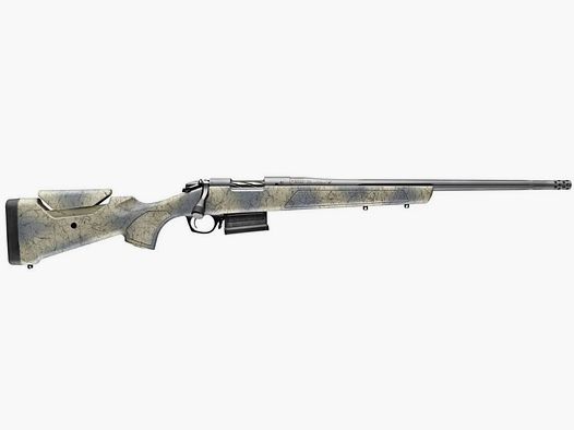 BERGARA B14W Sierra Wilderness LL20'' Recht 5/8-24