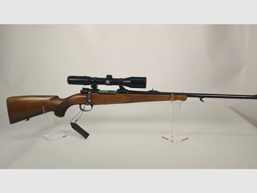 CZ ohne