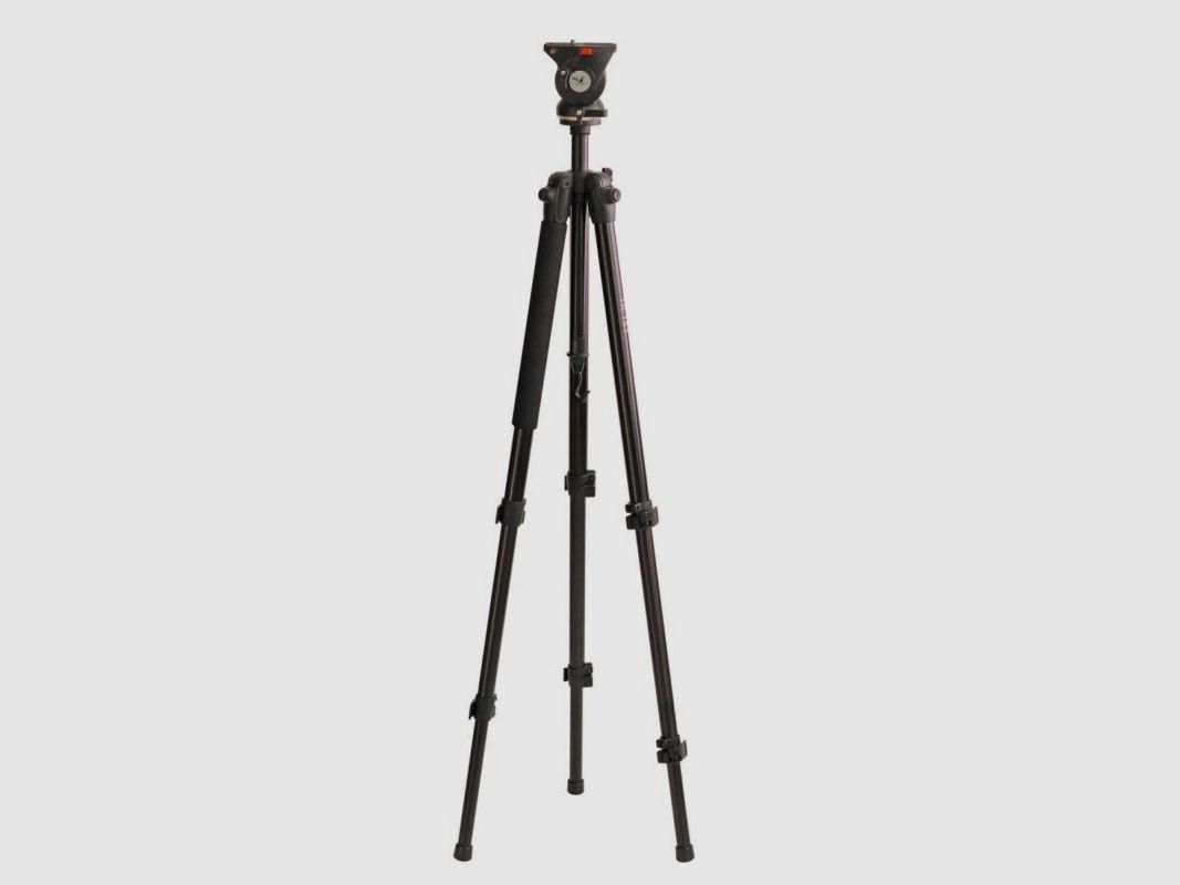 DDoptics Dreibein-Stativ