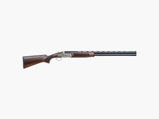 Webley & Scott 900SP - 76cm fusil à plomb en acier 12/76 longues plaques latérales