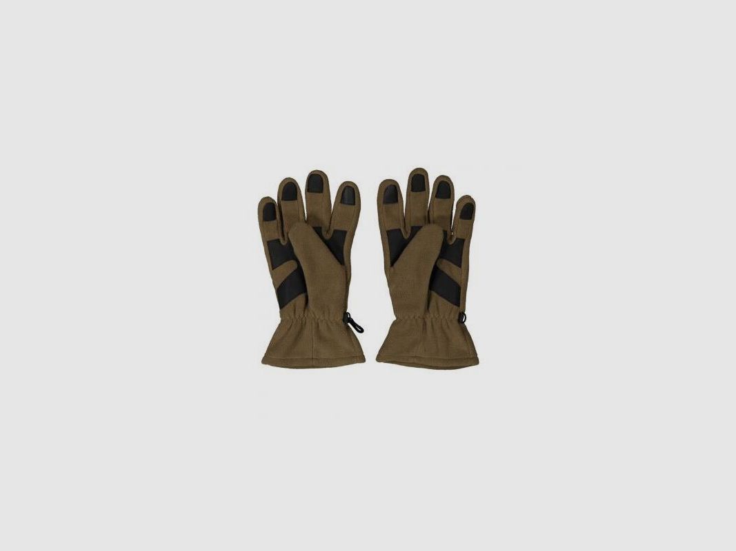 Sasta Herren Handschuhe Havu Mud Green