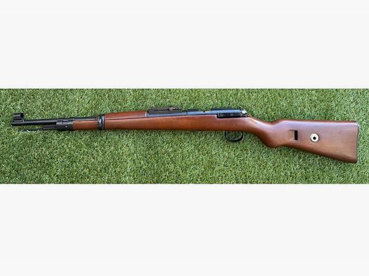 Norinco TU 33/40 .22lr