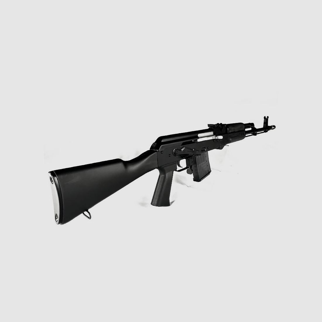 WBP Jack Polymer .223 Remington