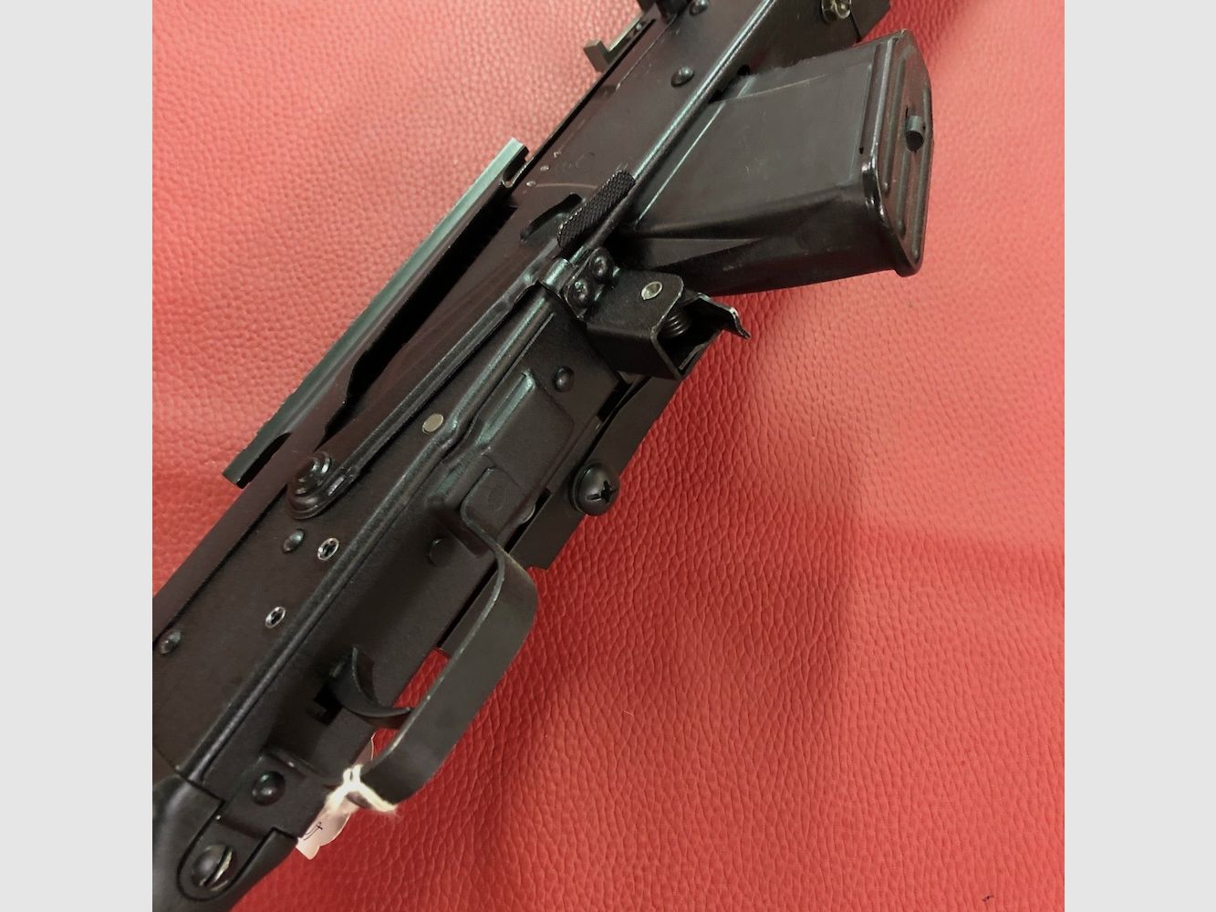 Izhmash Saiga 7.62 x 39, Bild 3 von 8