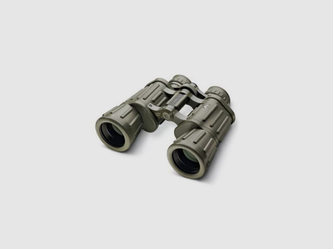 Jumelles SWAROVSKI HABICHT 7x42 GA