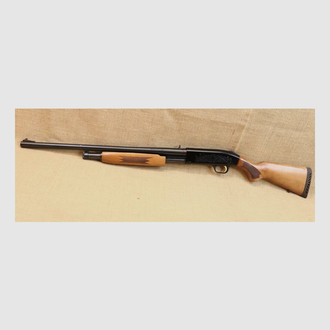 Mossberg 500 A 12/76