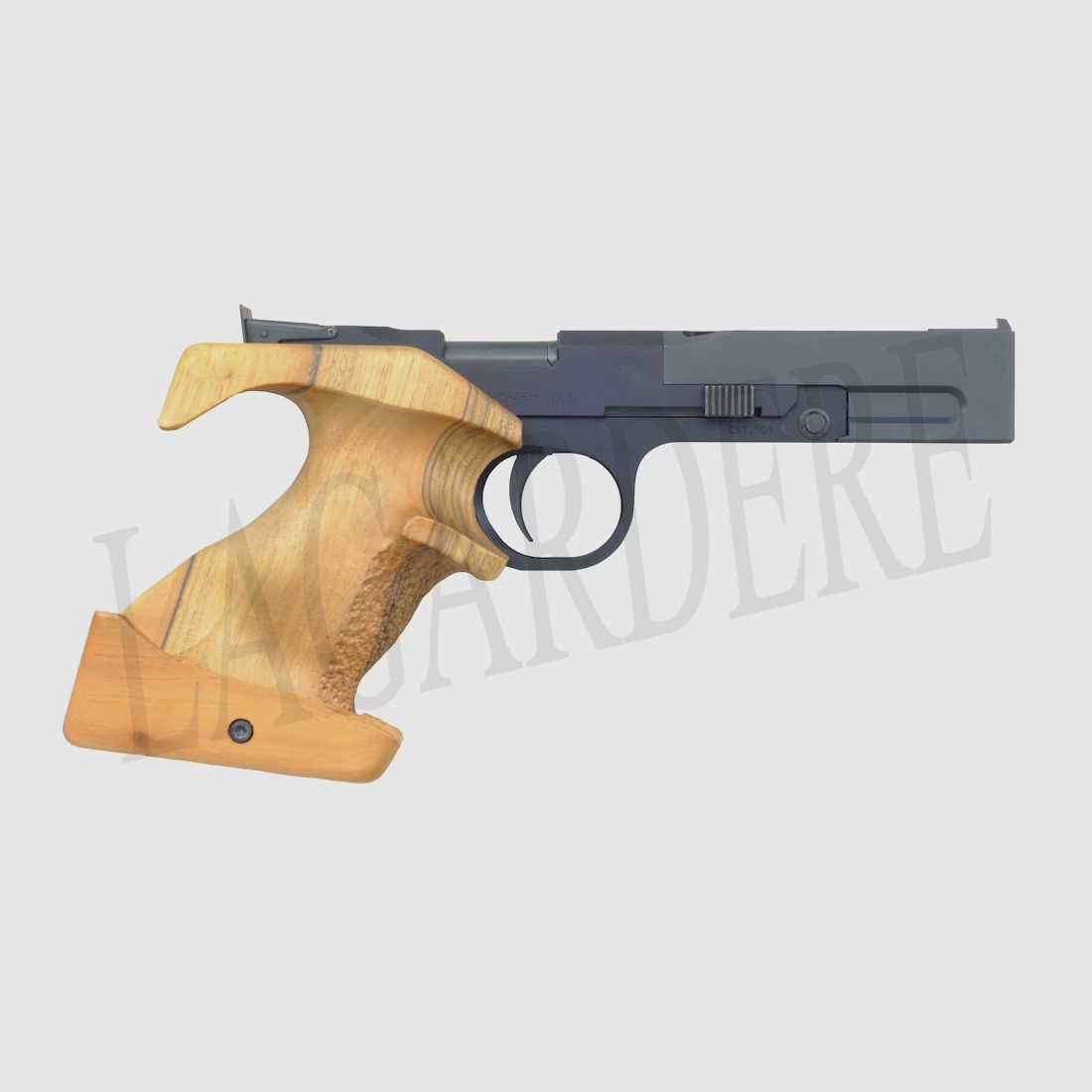 FAS 601 (Klein Kaliber Pistool)