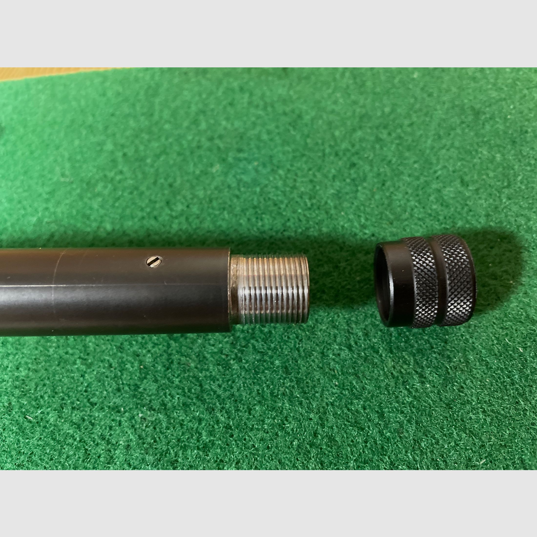 Sauer 303 Elegance 8x57is