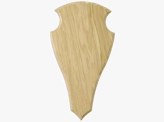 Deer Shield Oak Light