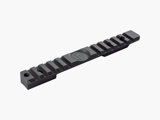 Bergara B14/Premier-Picatinny Schiene long action - 0-MOA