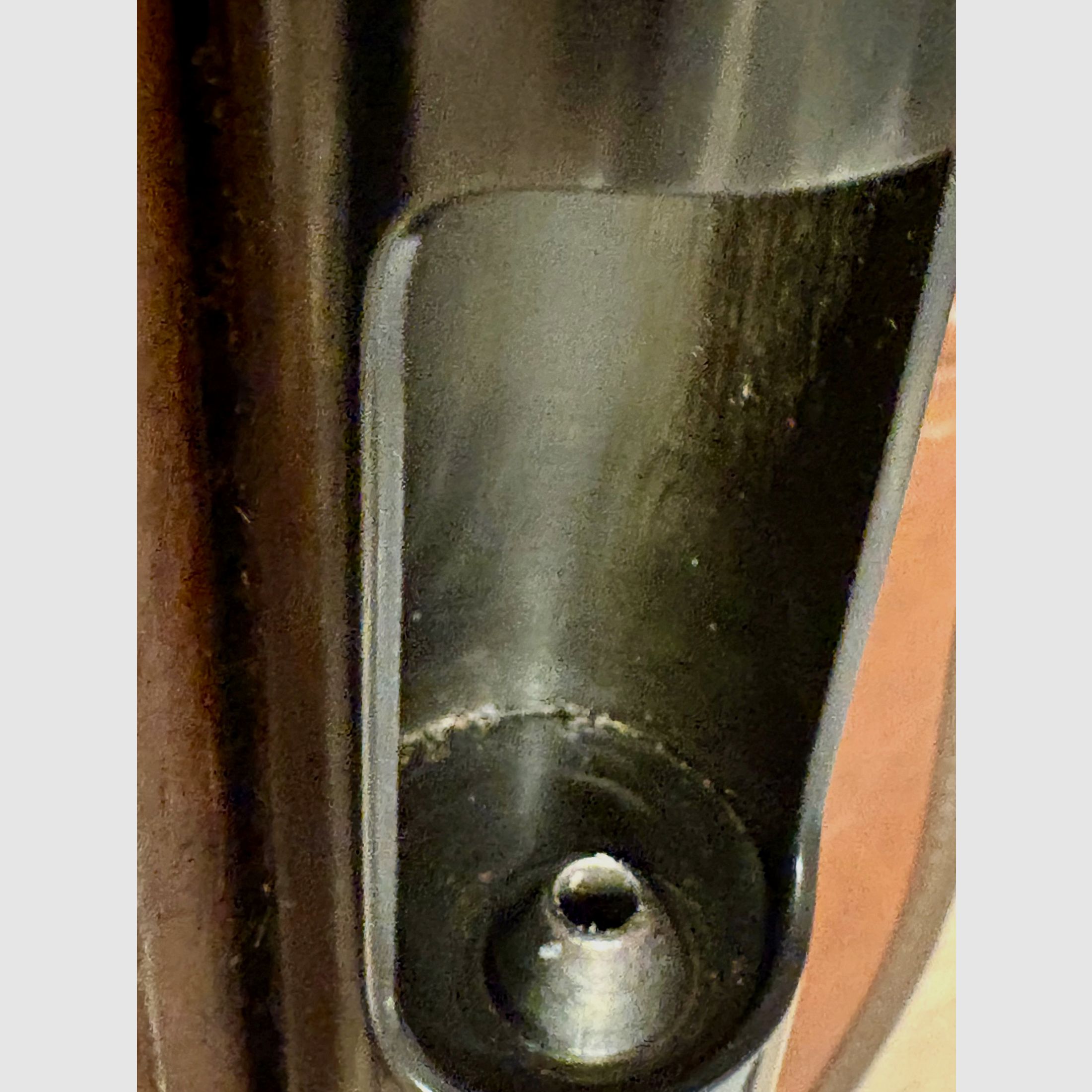 Carabine à air comprimé Feinwerkbau FWB 300S Match (cal. 4,5 mm) à armement latéral, image 8 sur 11
