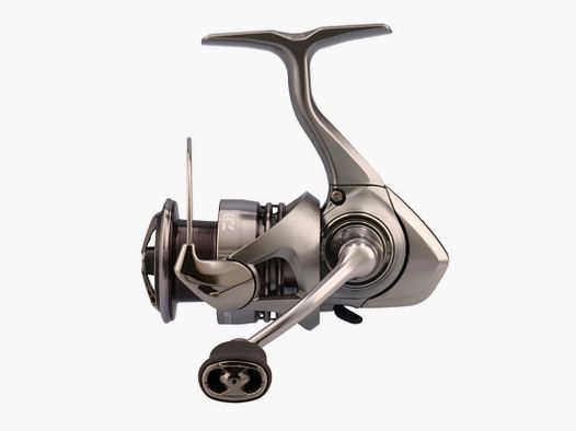 DAIWA EXCELER LT 2023 2500 XH REEL