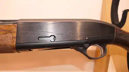 Escopeta semiautomática Beretta A400 Xplor Unico cal. 12/76cm – usada, imagen 10 de 11