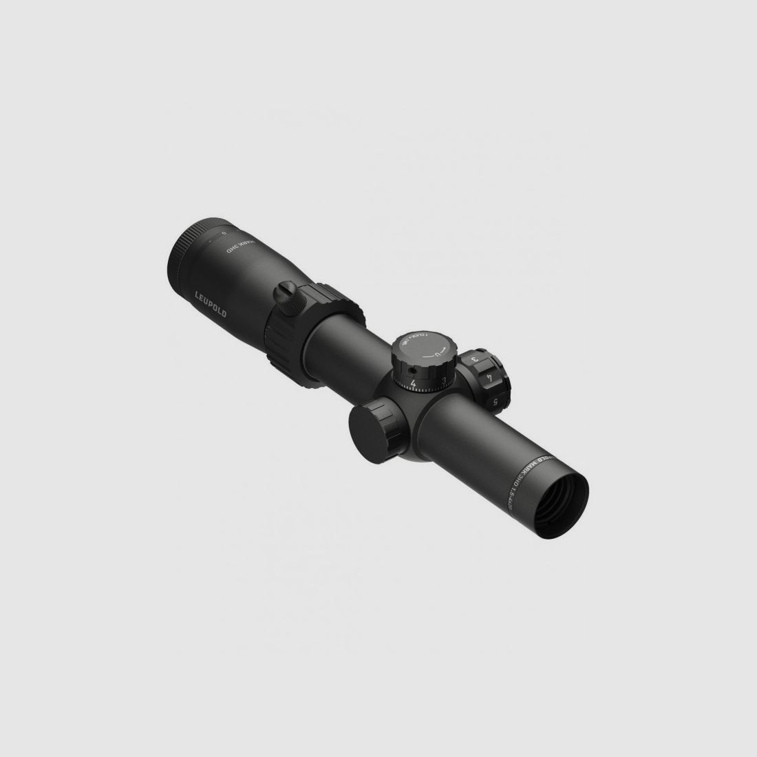 Zielfernrohr LEUPOLD Mark 3HD 1.5-4x20 FireDot TMR beleuchtet, Bild 3 von 7
