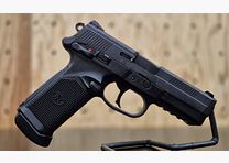 FN X-45 BLACK BLACK