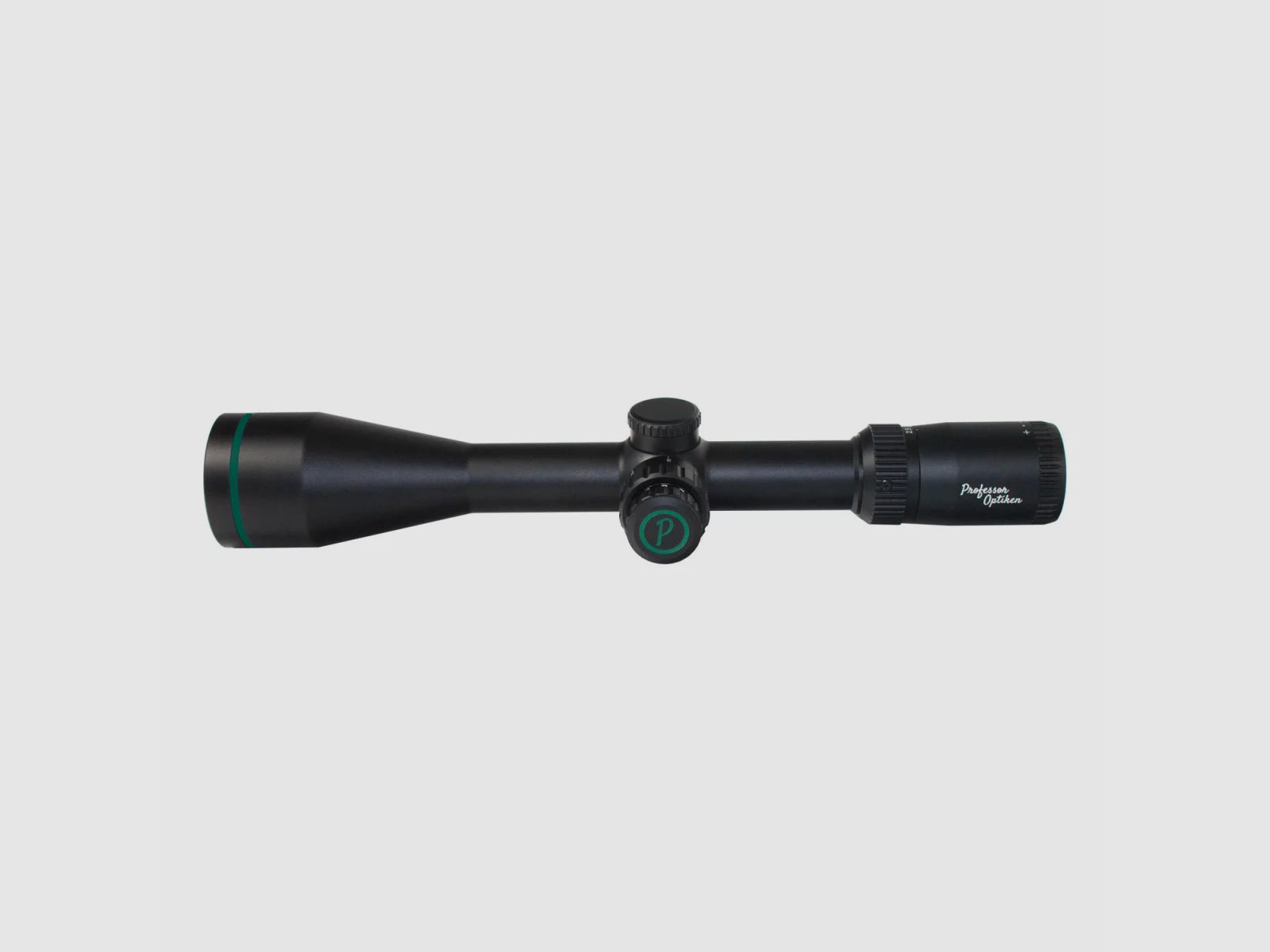 Professor Optiken Staffelsee - 2,5-20x50 LD V2, Leuchtfaser-Absehen 4