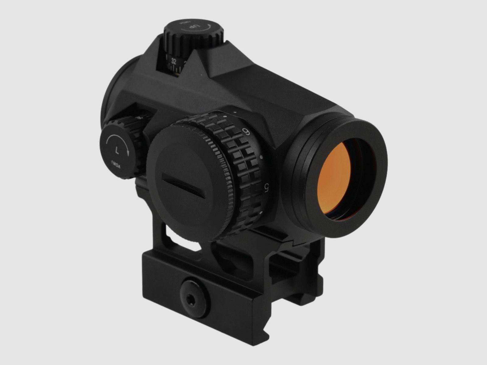 Redwin - Kolimator MANTIS 1×21 3MOA - RWD35, zdjęcie 5 z 7