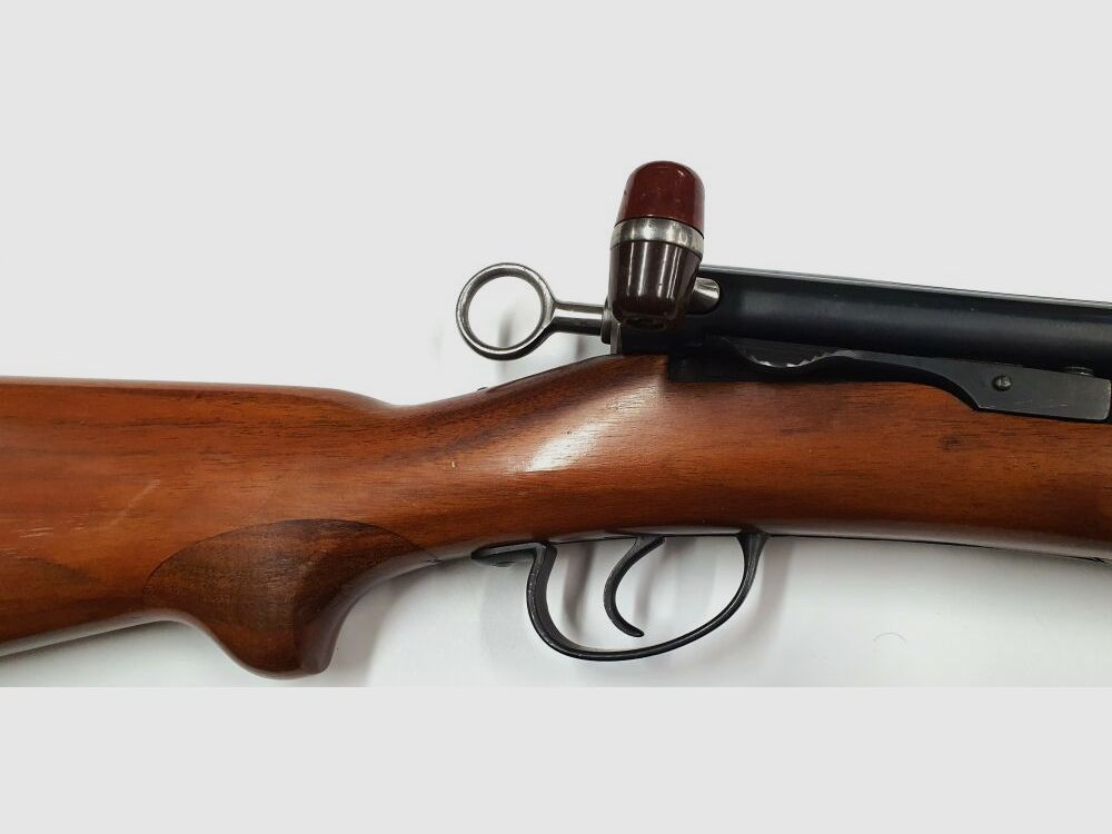 Waffenfabrik Bern Infanteriegewehr Langgewehr IG96-11