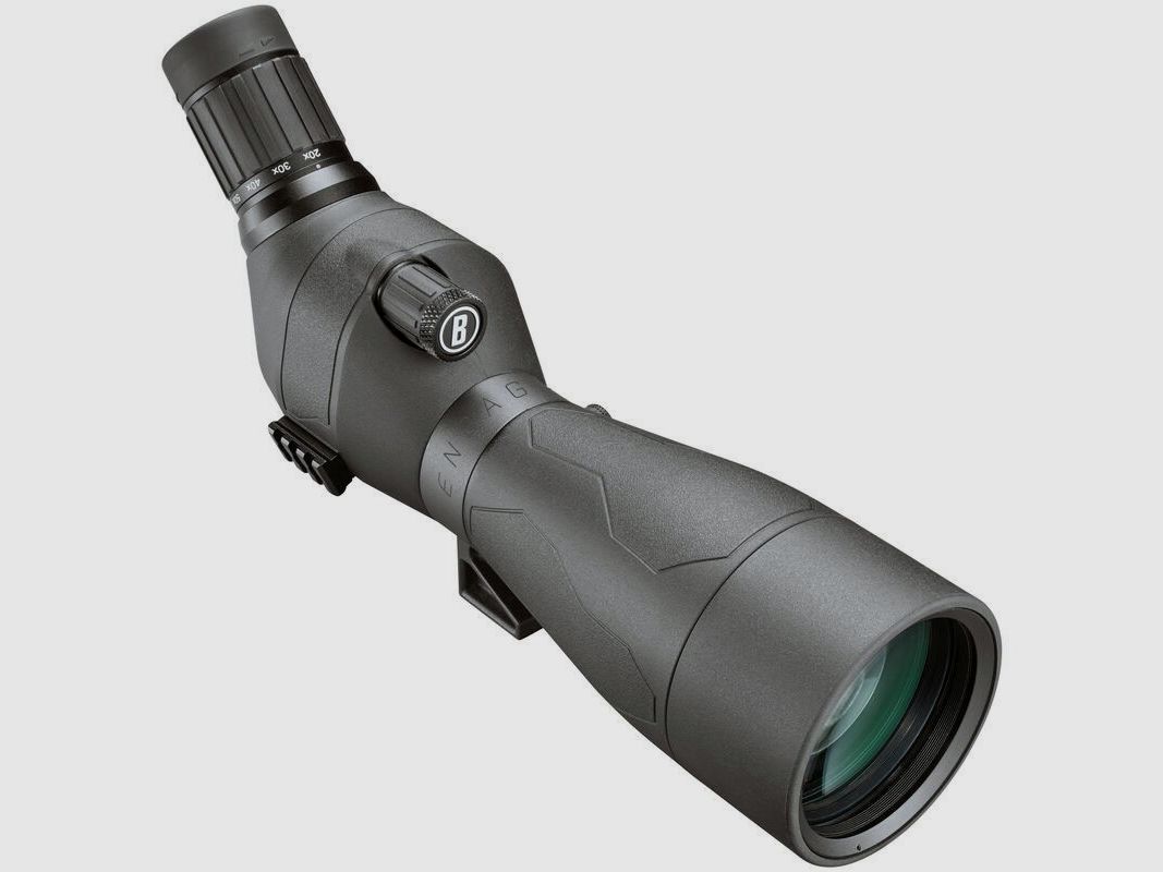 BUSHNELL ENGAGE DX 20-60x80 - 45º