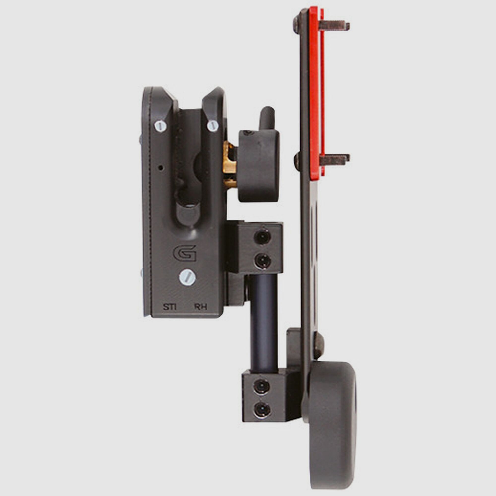 Ghost Holster Ultimate Evo for 2011 - SVI