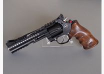 Korth Super Sport GTS / incl. barillet interchangeable 9mm Luger
