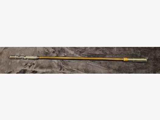Barrel insert .22 Hornet for caliber 16/70 RESERVED T.K.