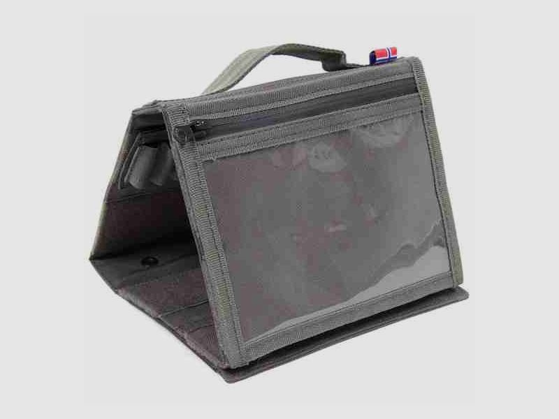 Ulfhednar Ammunition folder 40 rds, Cordura®, billede 1 af 4
